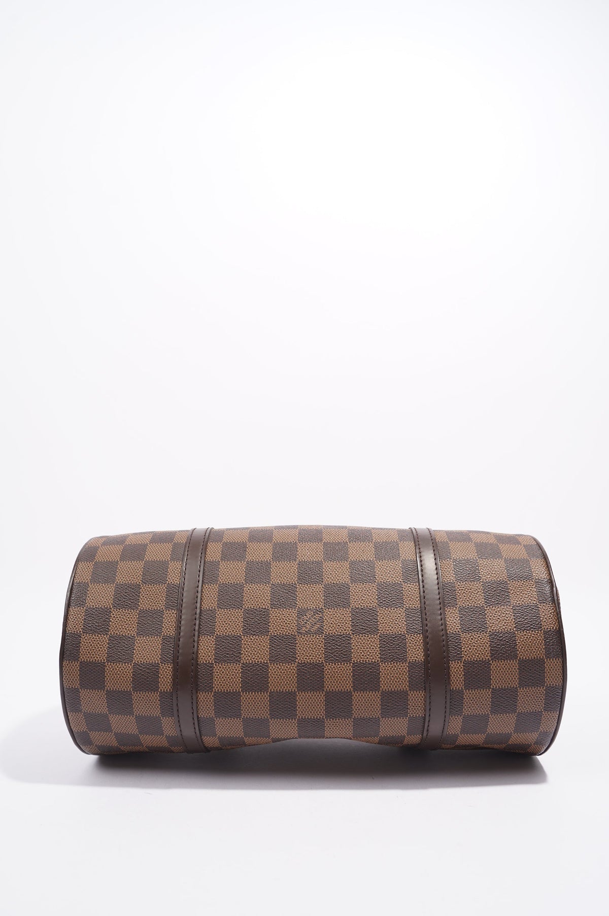Louis Vuitton Papillon Damier Ebene Canvas 30