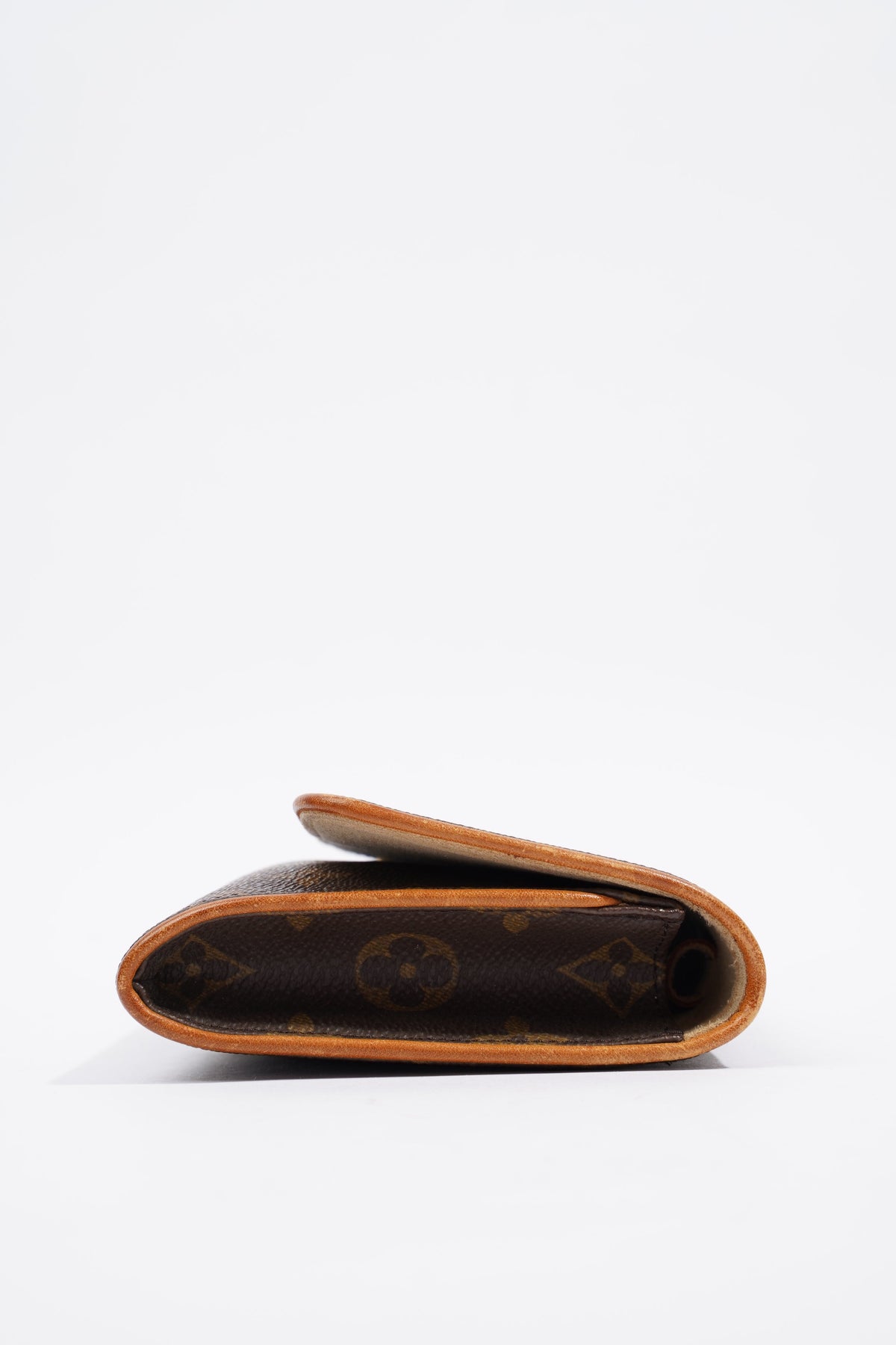 Louis Vuitton Twin Pochette Monogram Canvas GM