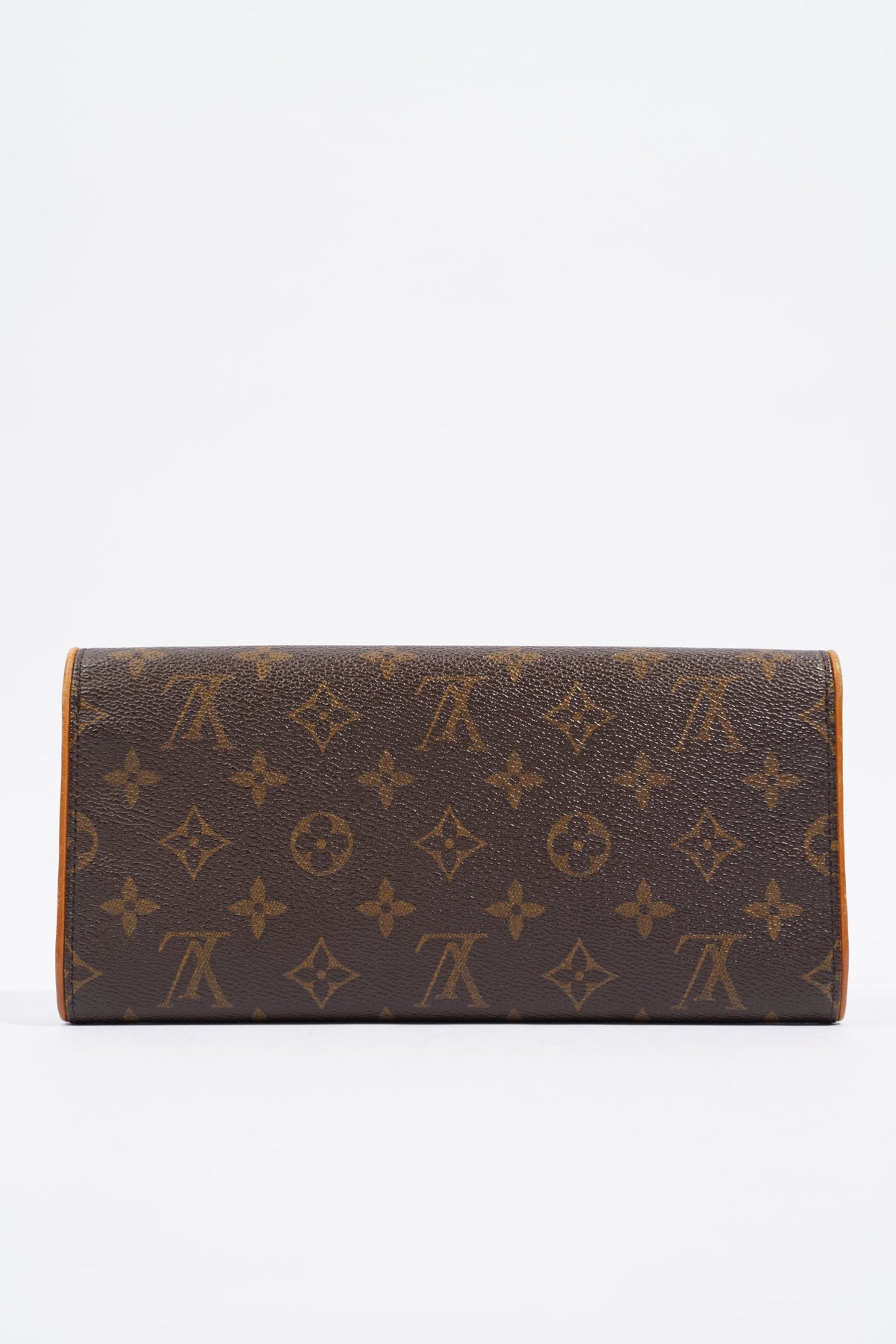 Louis Vuitton Twin Pochette Monogram Canvas GM