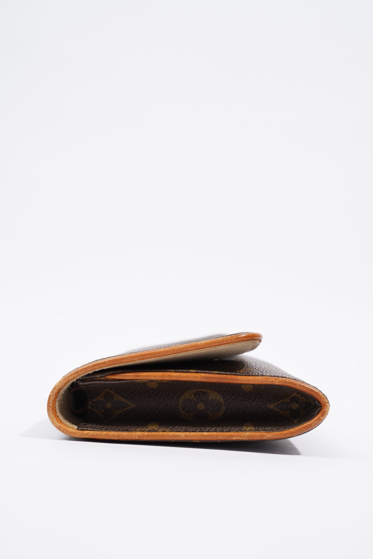 Louis Vuitton Twin Pochette Monogram Canvas GM