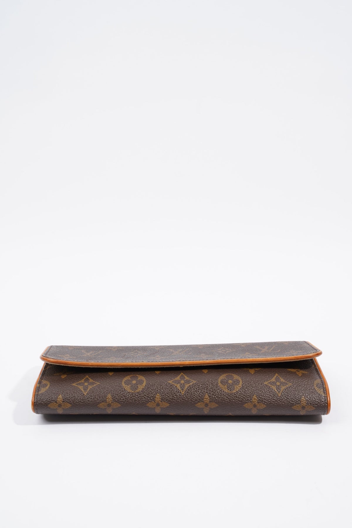 Louis Vuitton Twin Pochette Monogram Canvas GM
