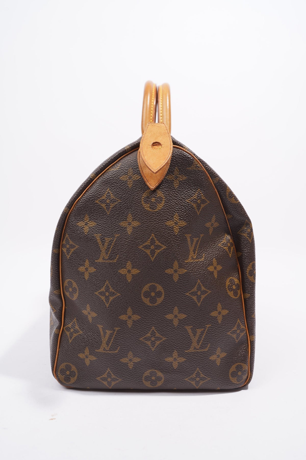 Louis Vuitton Speedy Monogram / Brown Canvas 35