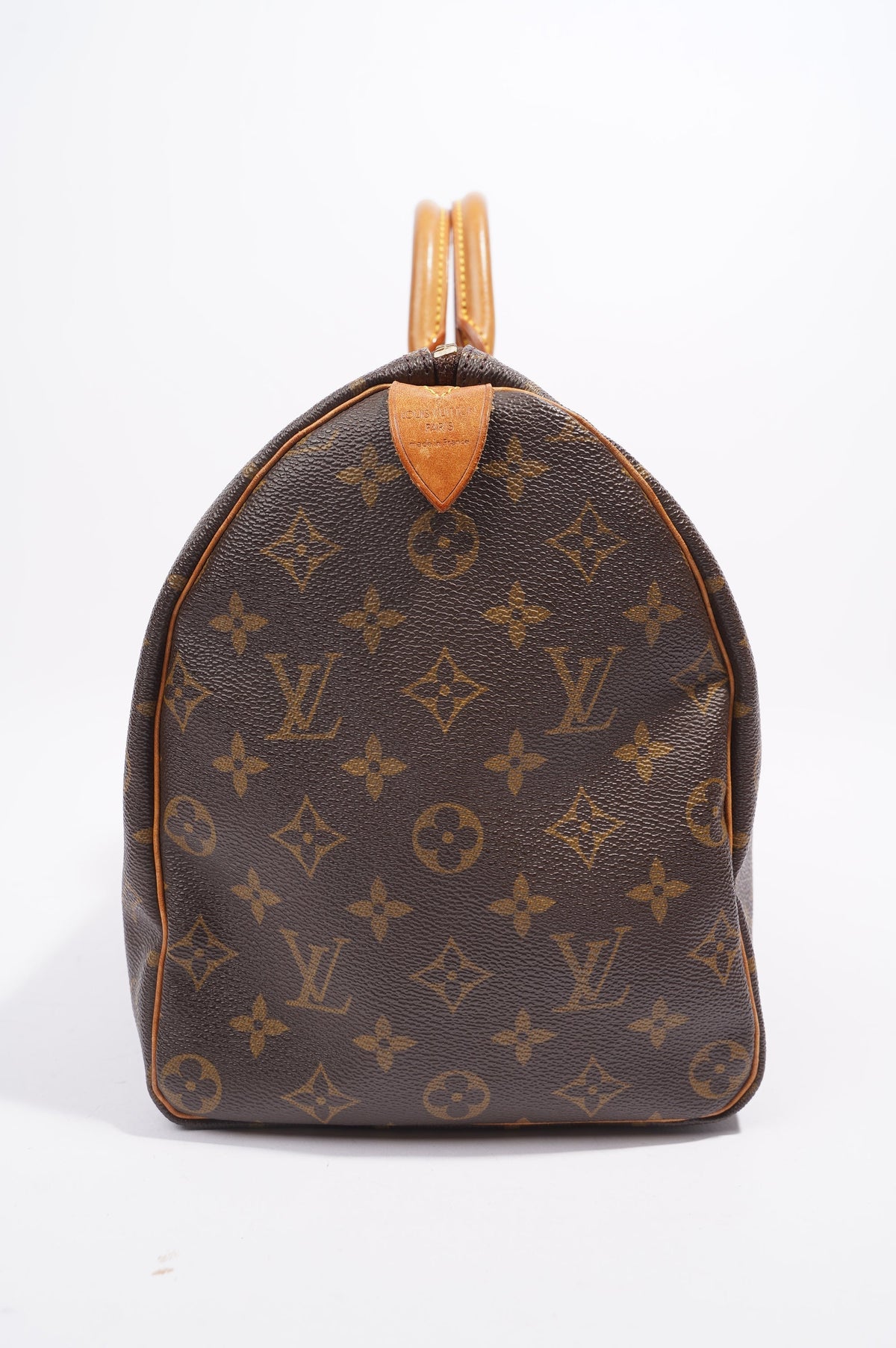 Louis Vuitton Speedy Monogram / Brown Canvas 35