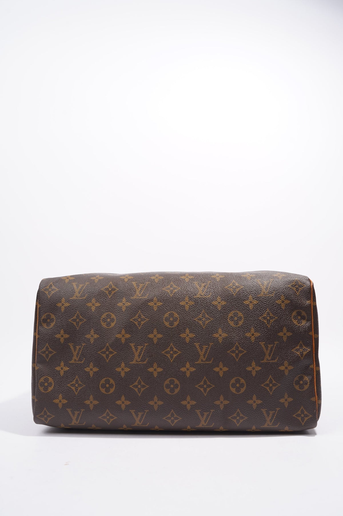 Louis Vuitton Speedy Monogram / Brown Canvas 35