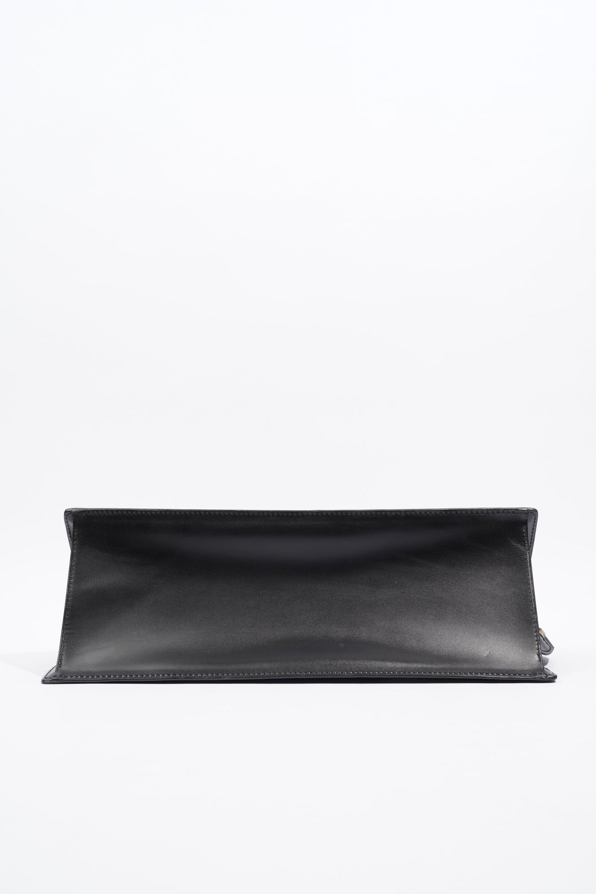 Louis Vuitton Triangle Bag Black Epi Leather