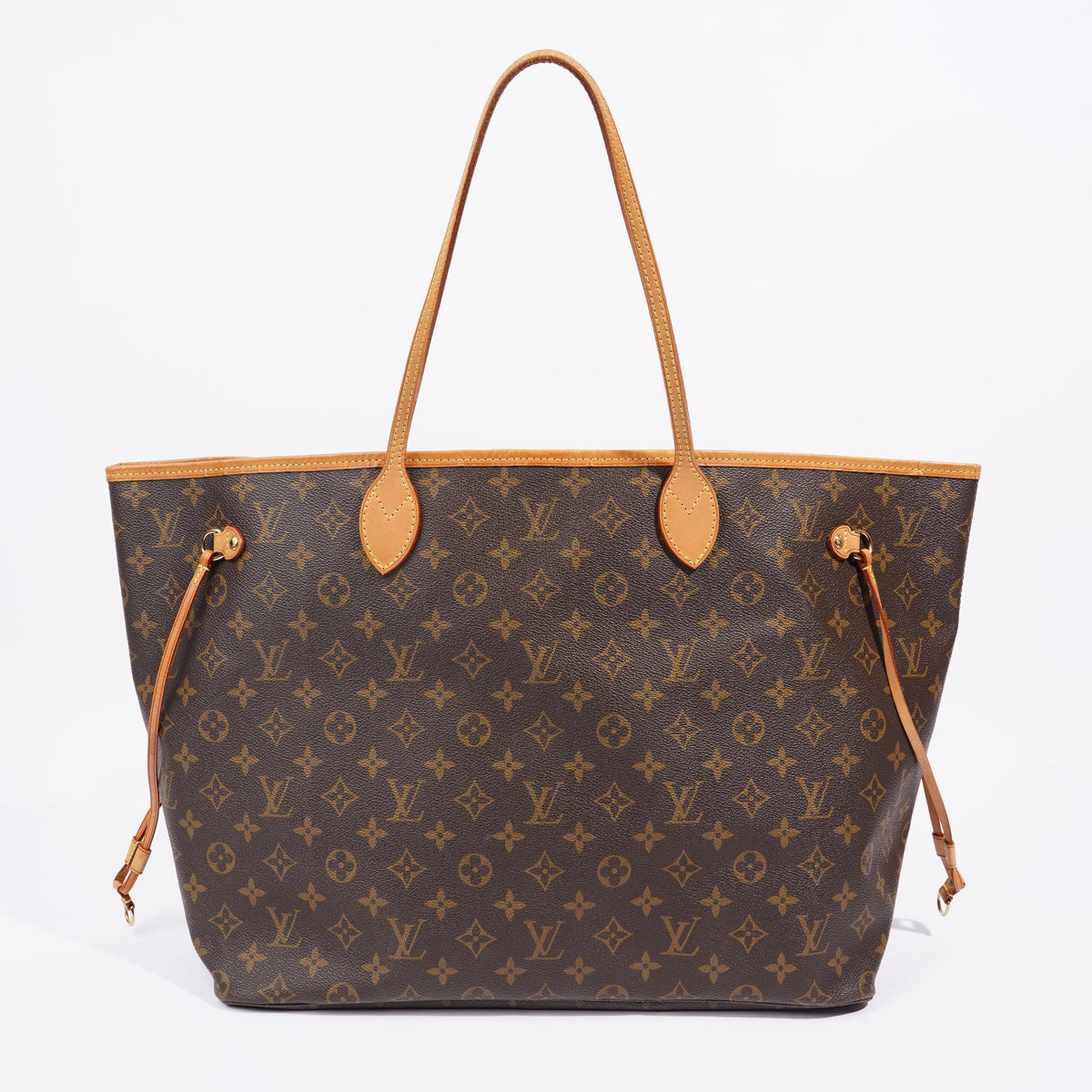 Louis Vuitton Neverfull Monogram Canvas GM