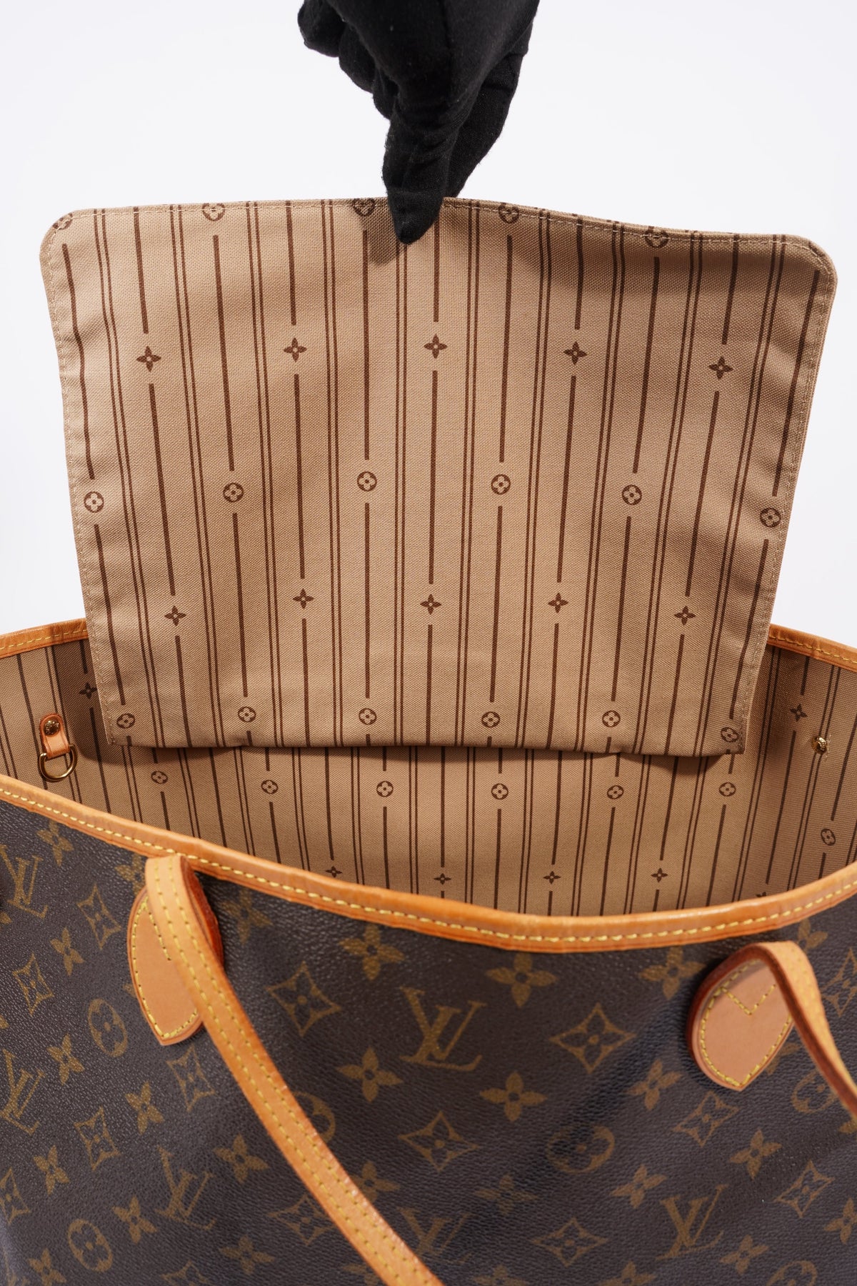 Louis Vuitton Neverfull Monogram Canvas GM