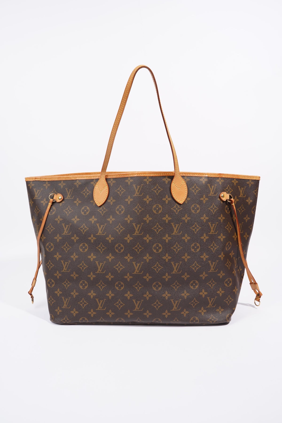 Louis Vuitton Neverfull Monogram Canvas GM