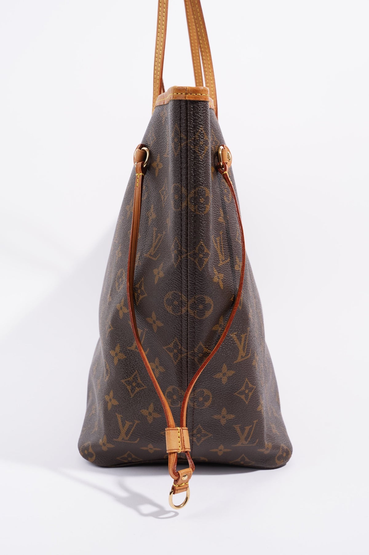 Louis Vuitton Neverfull Monogram Canvas GM