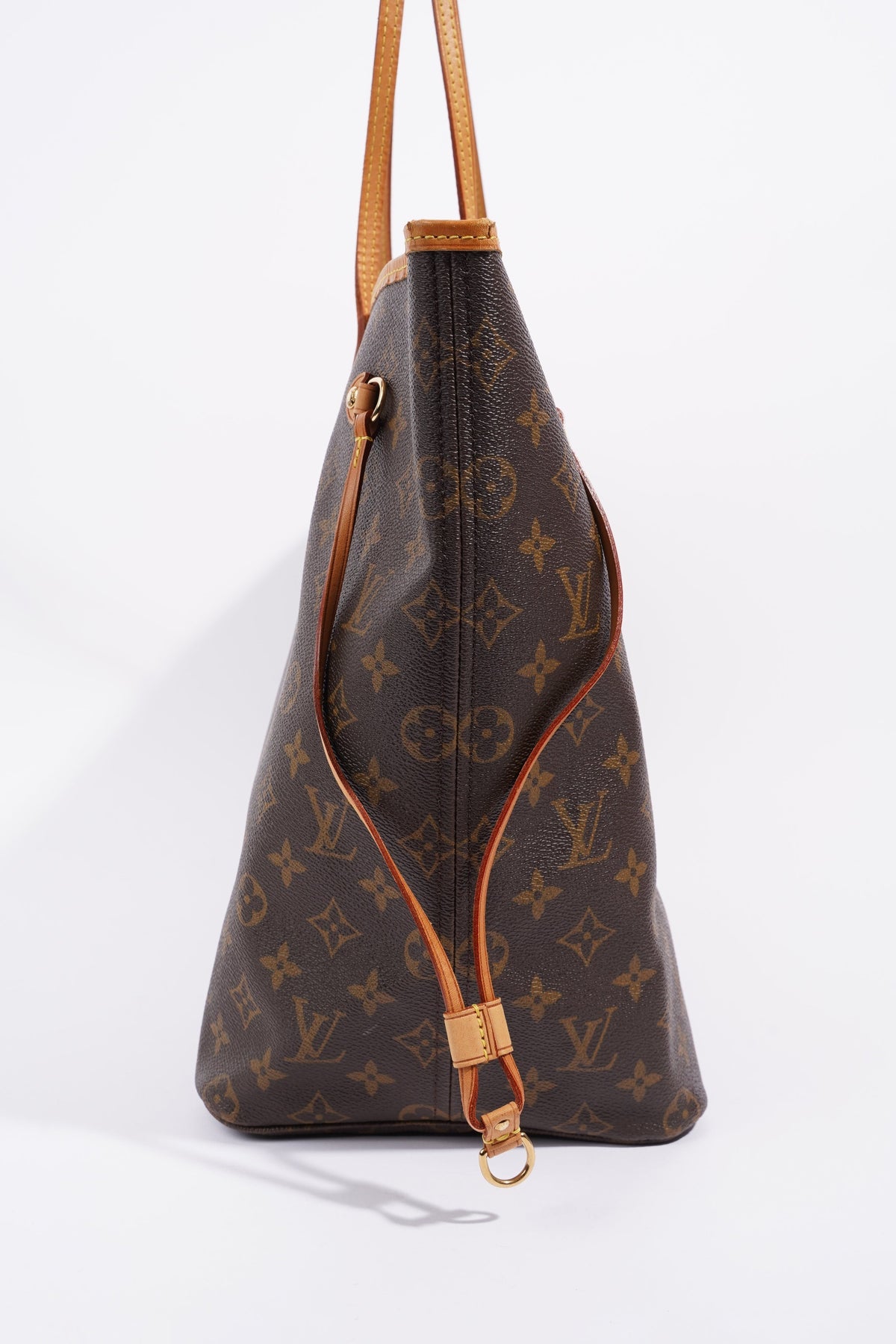 Louis Vuitton Neverfull Monogram Canvas GM