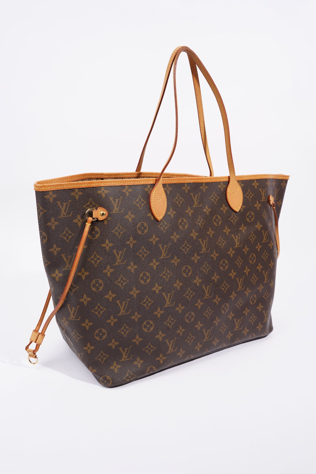 Louis Vuitton Neverfull Monogram Canvas GM