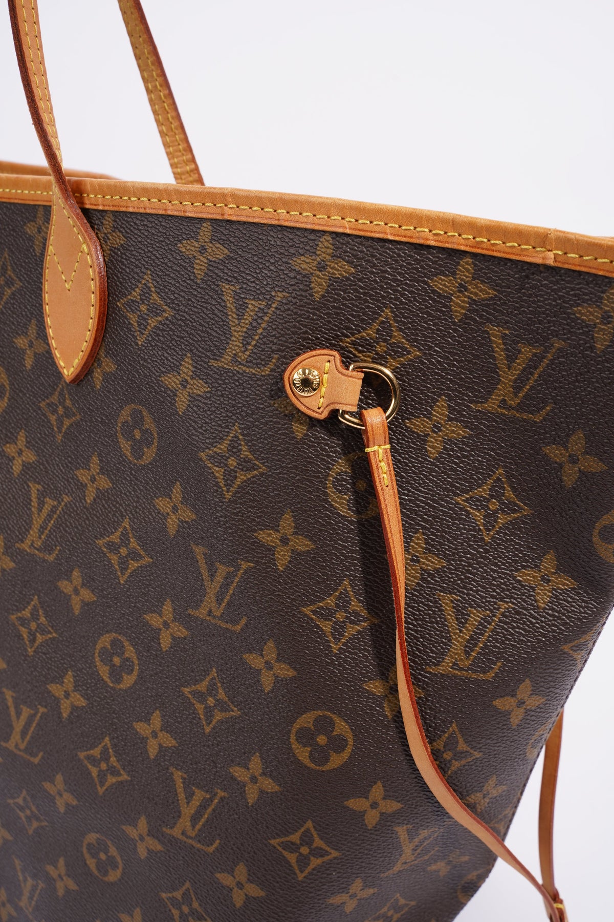 Louis Vuitton Neverfull Monogram Canvas GM