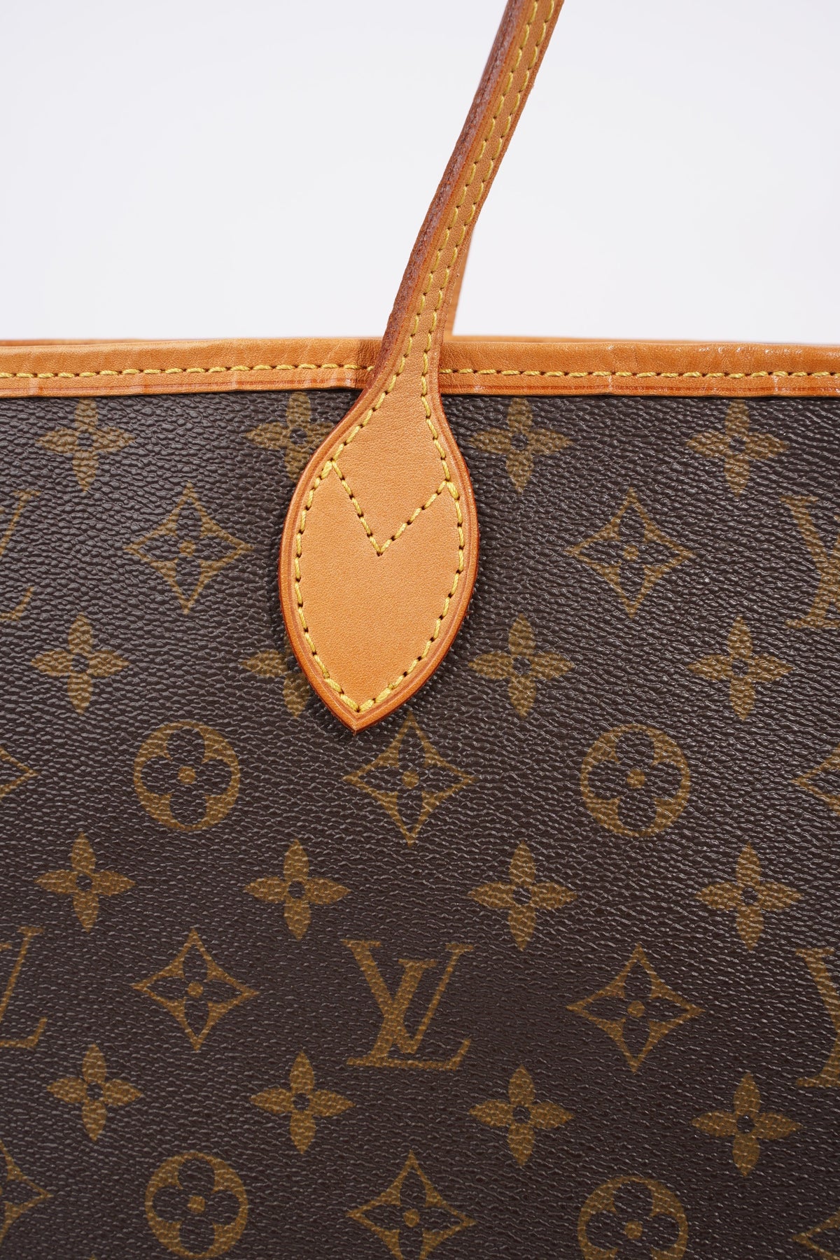 Louis Vuitton Neverfull Monogram Canvas GM