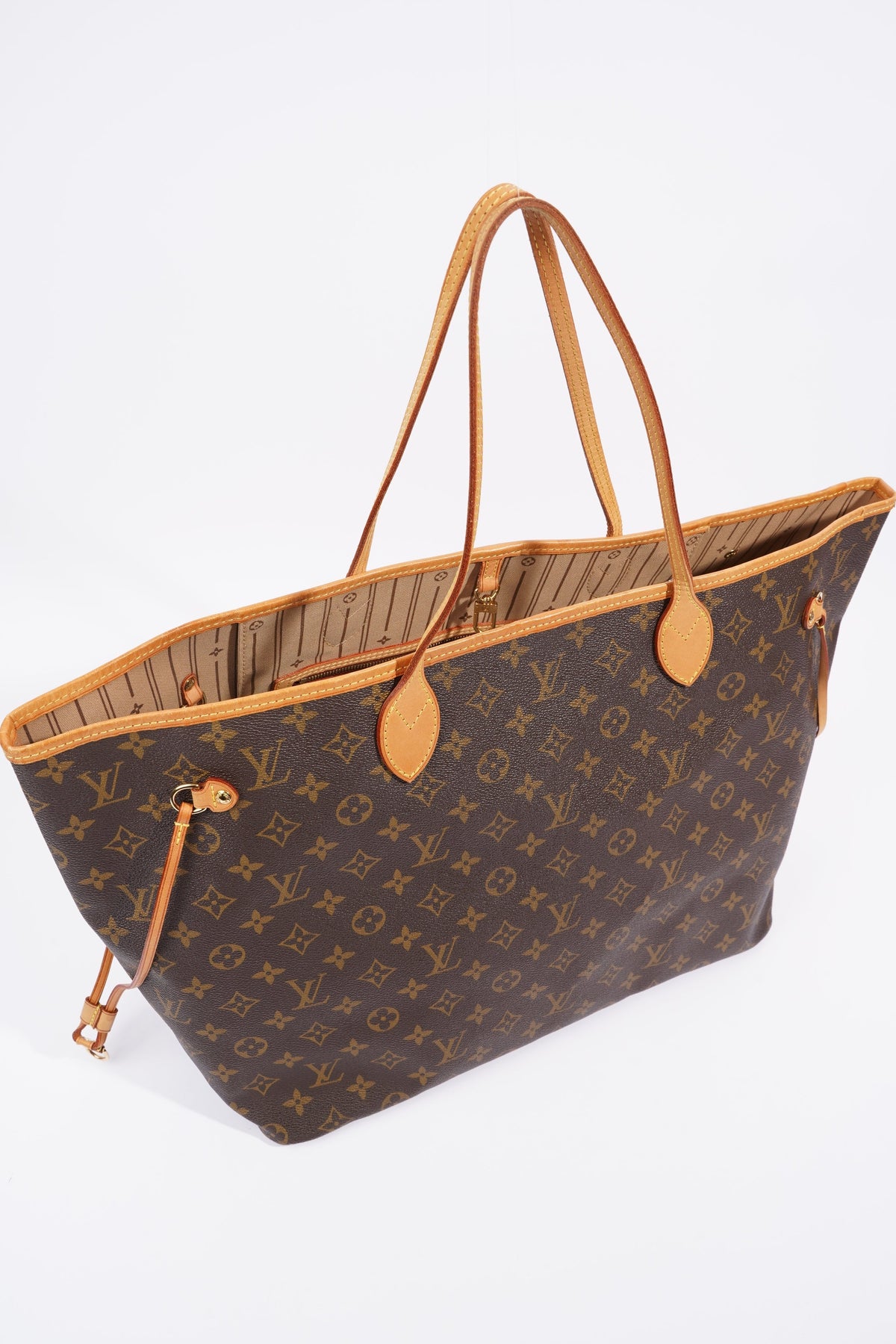 Louis Vuitton Neverfull Monogram Canvas GM