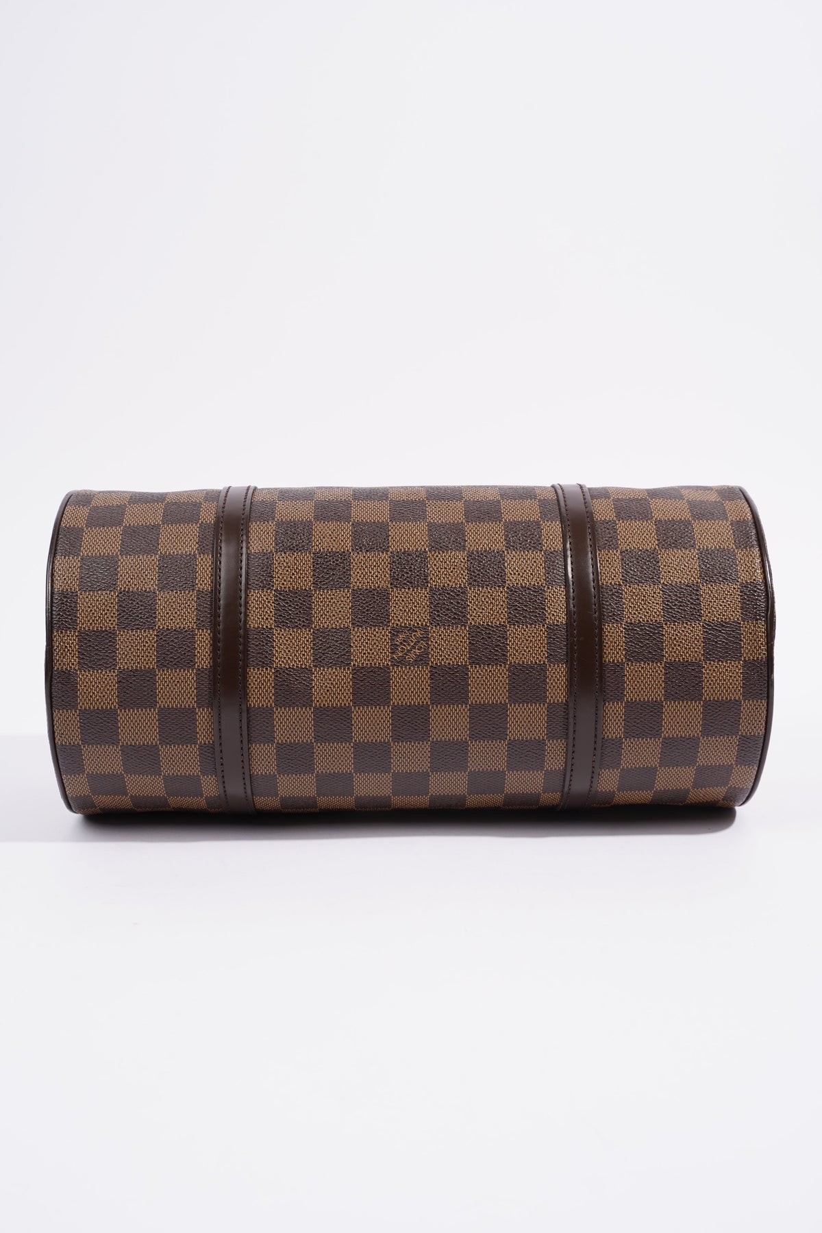 Louis Vuitton Papillon Damier Ebene / Brown Canvas 30