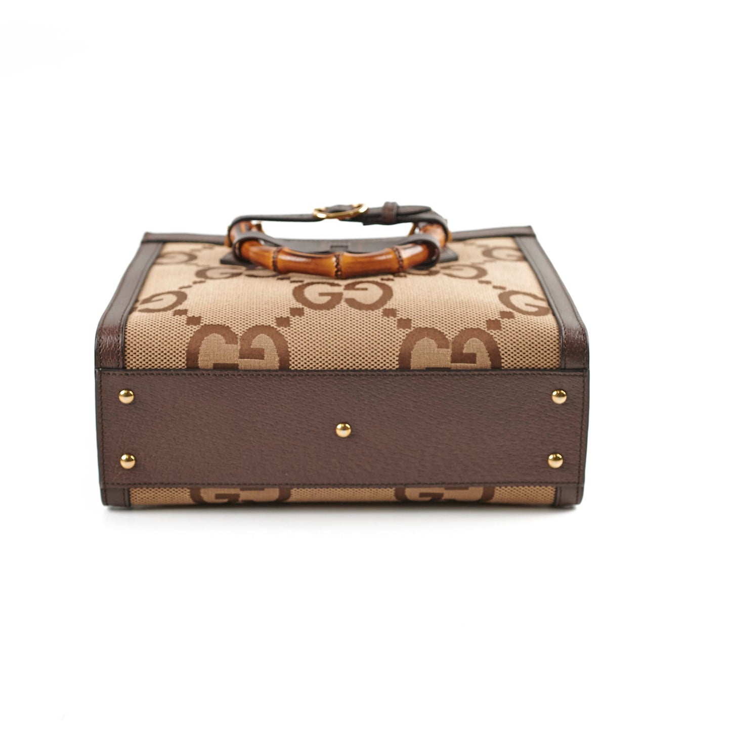 Gucci Diana Jumbo GG Tote Bag