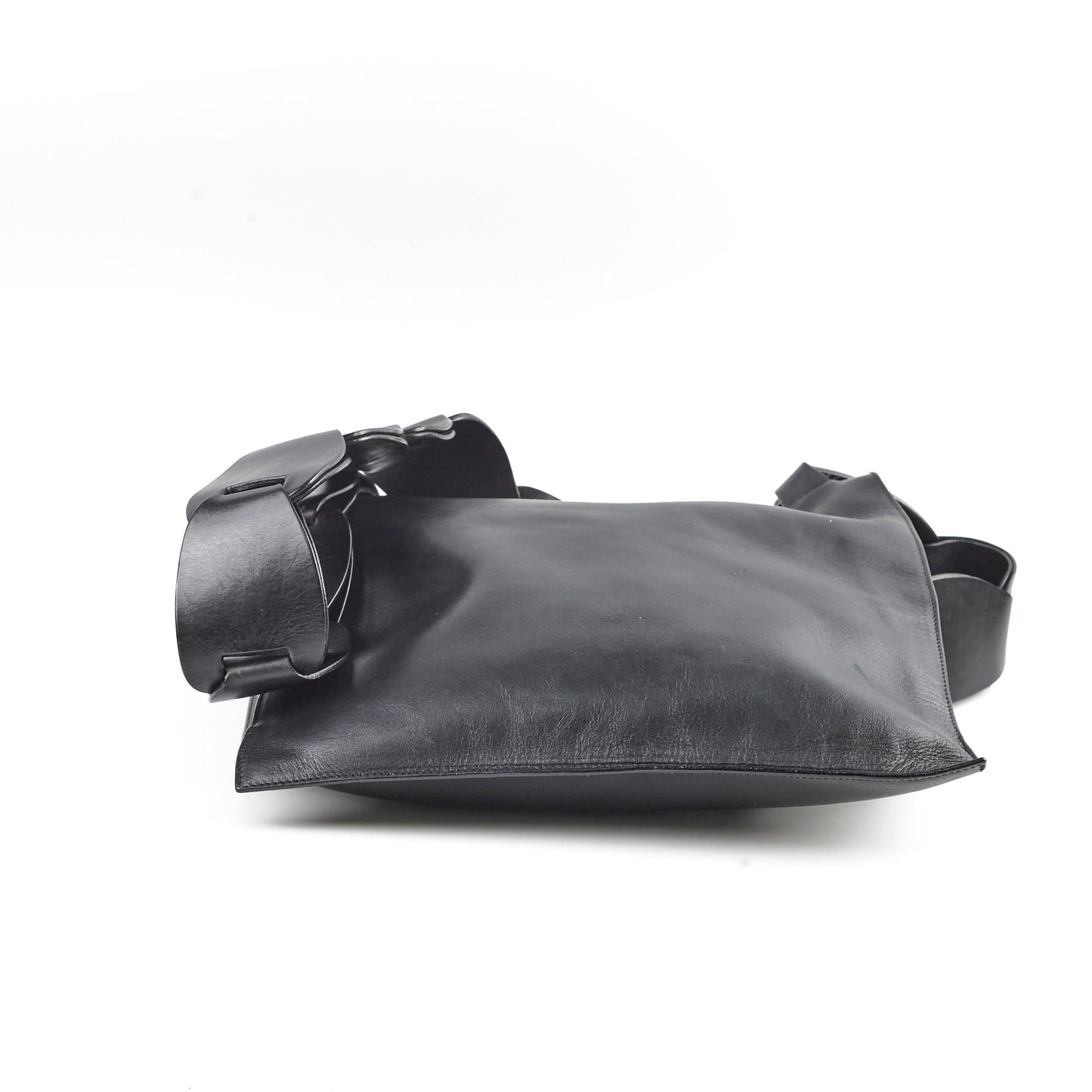 Gucci Vintage Tote Black