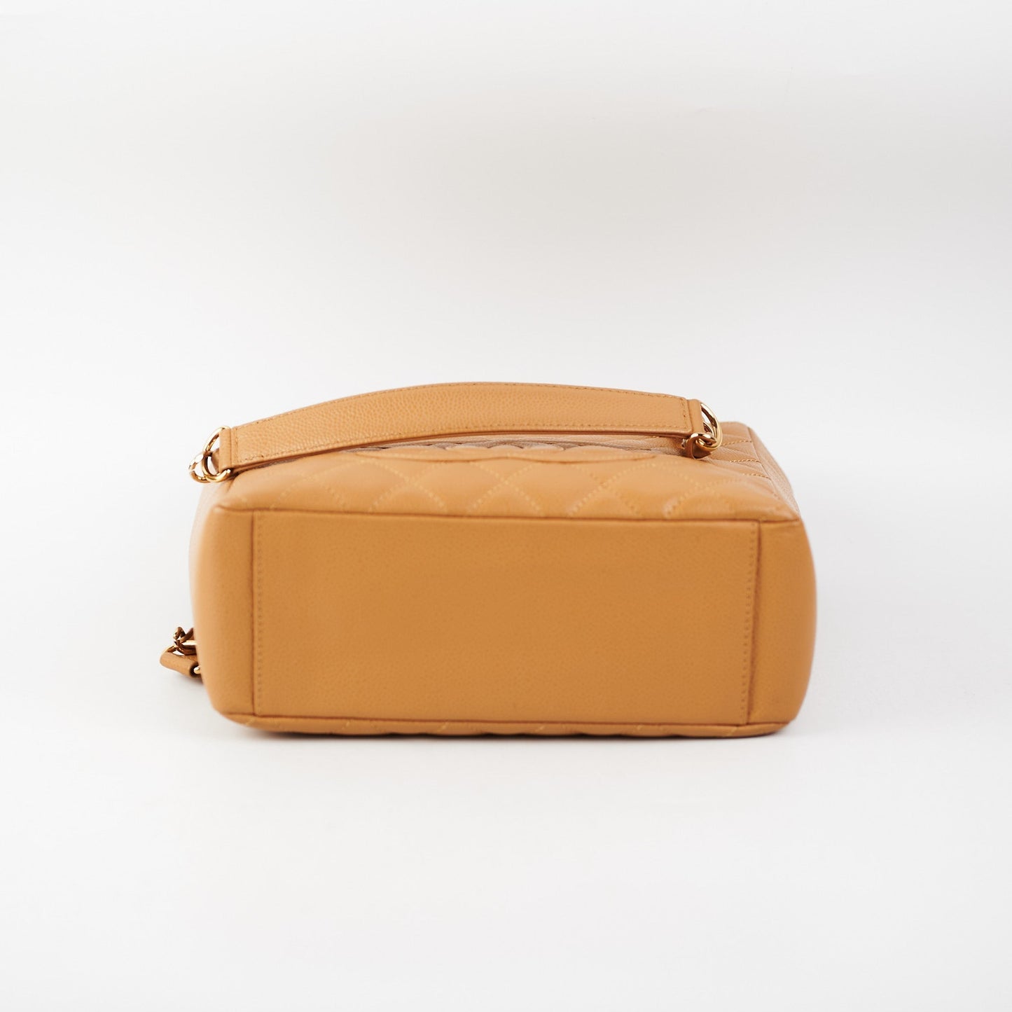 Chanel PST Beige Tote Bag