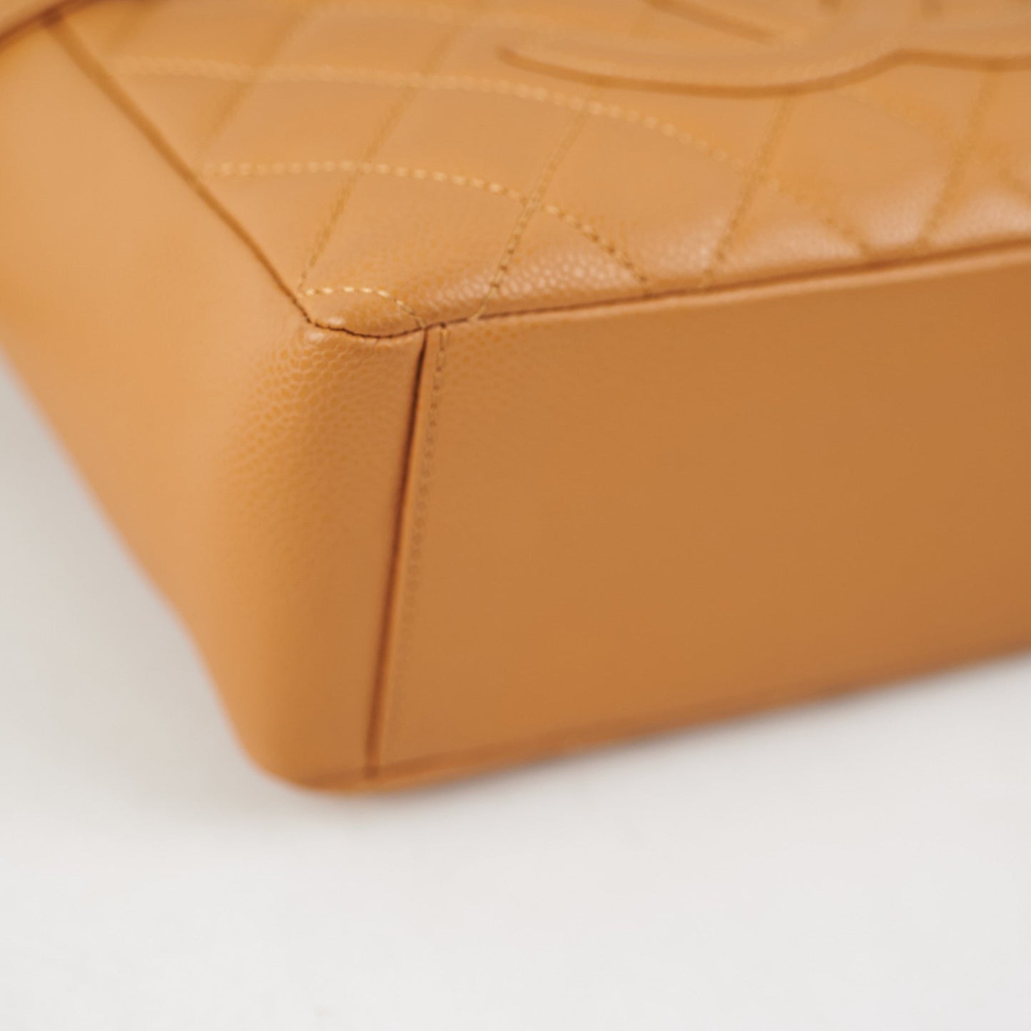 Chanel PST Beige Tote Bag