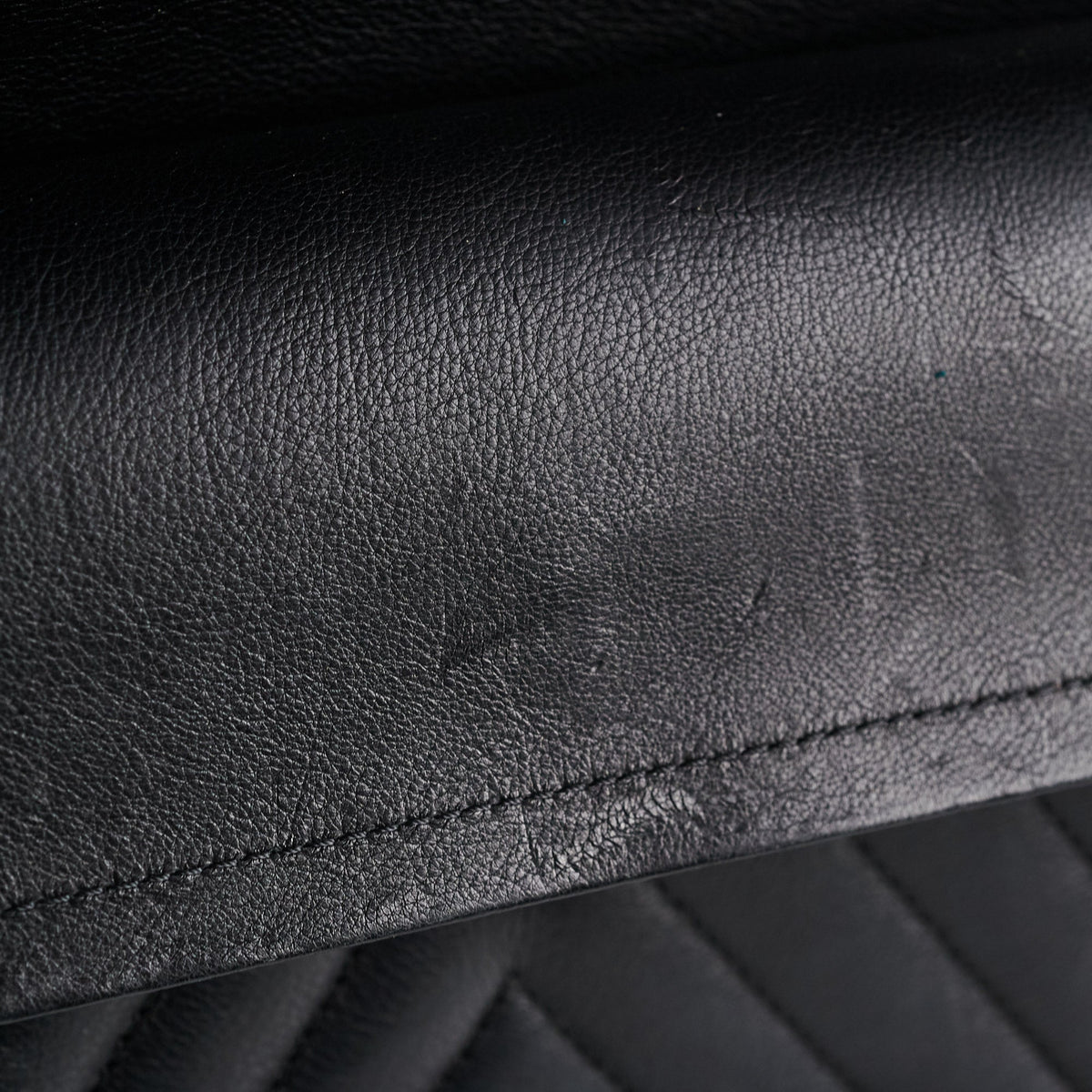 Chanel Reissue Large 226 Chevron Calfskin