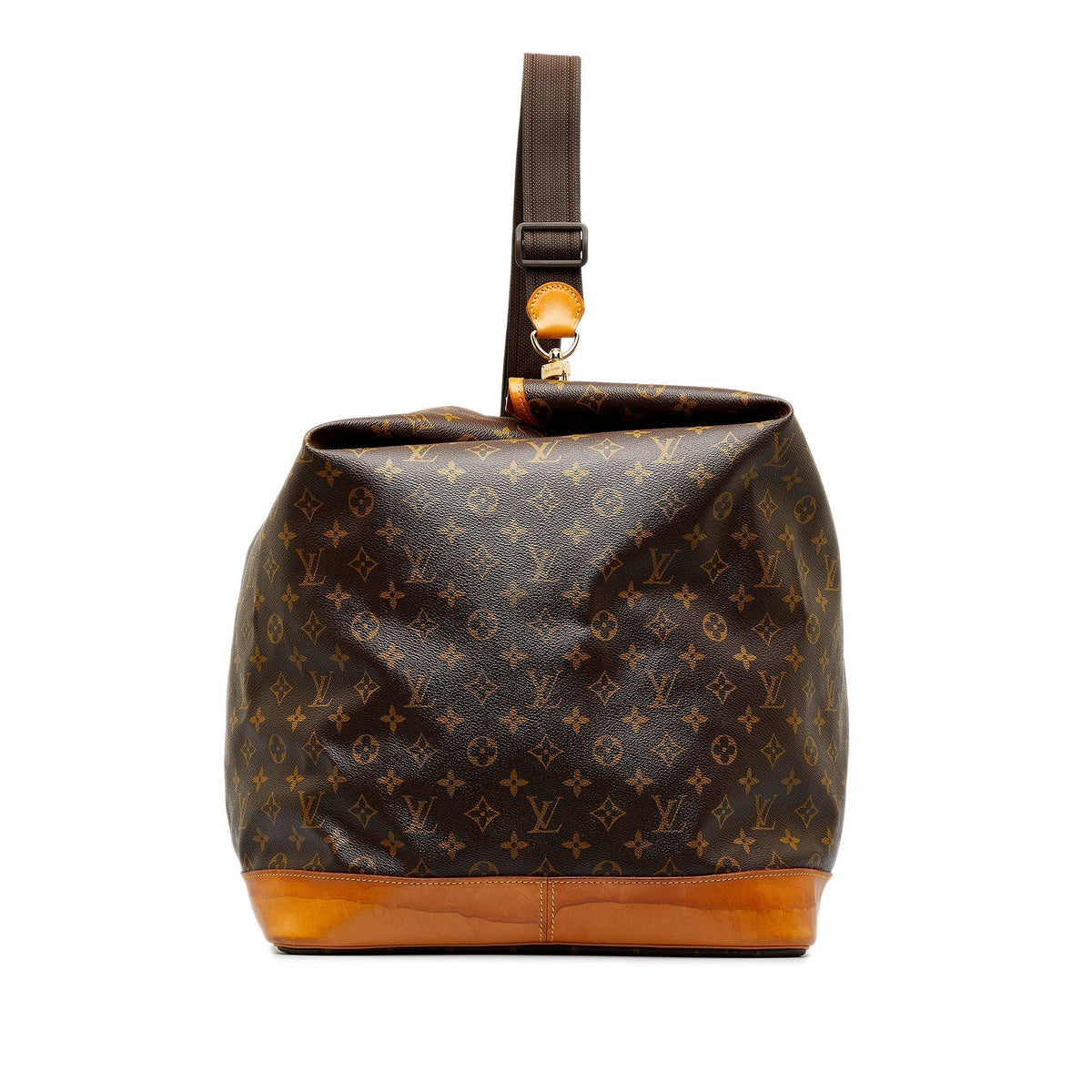 Louis Vuitton Sac Marin GM Monogram Canvas