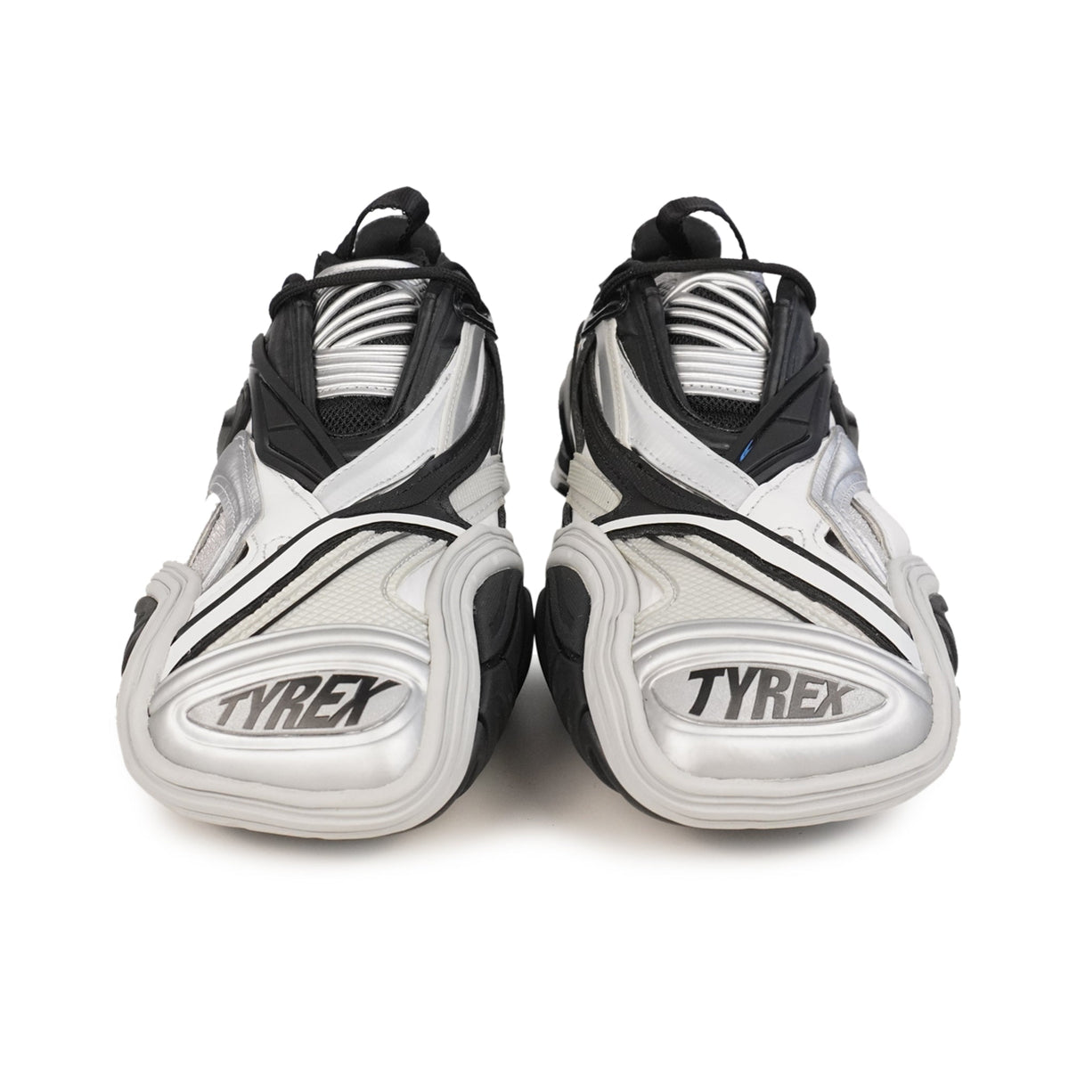 Balenciaga 'Tyrex' Sneakers - Women's 39
