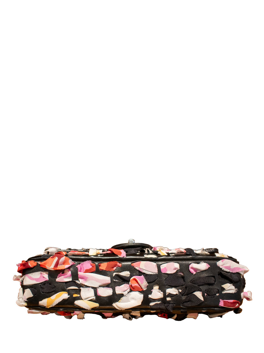 Silk Ribbon Classic Flap
