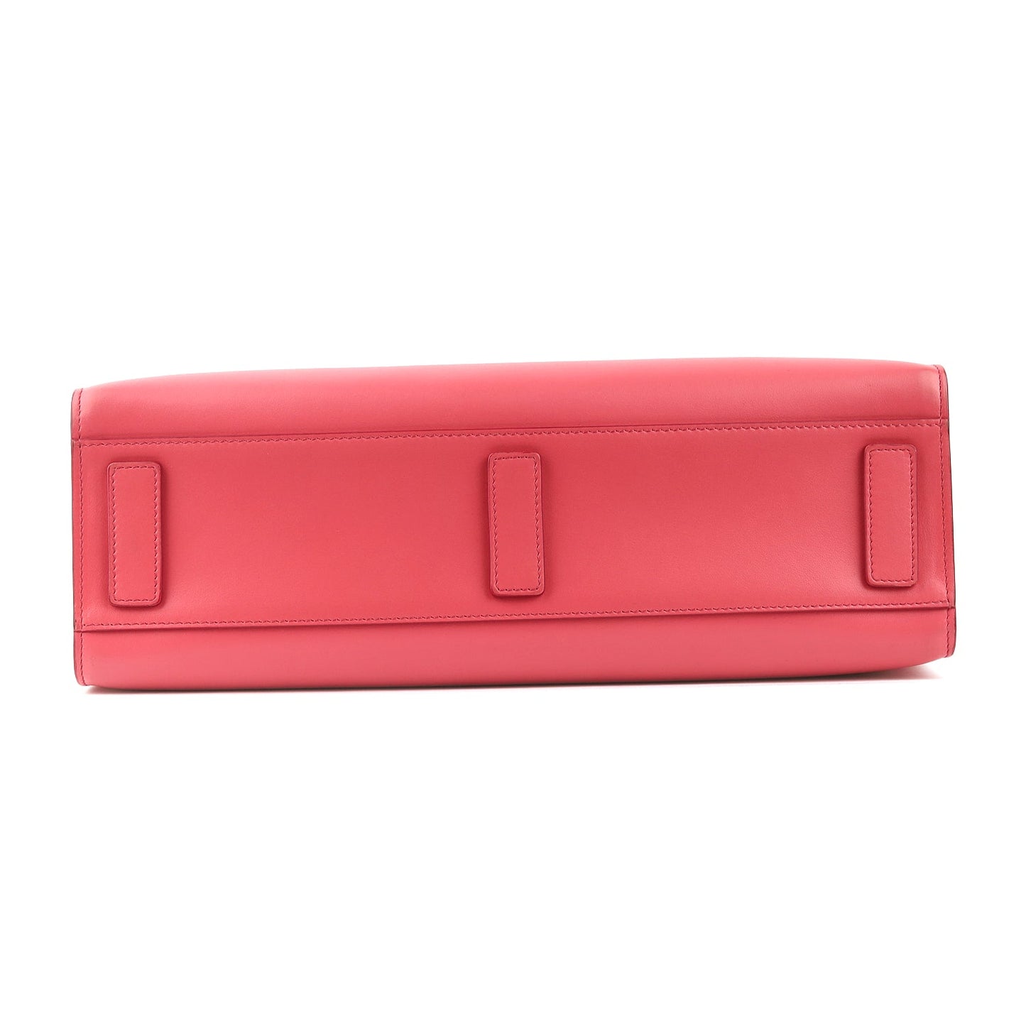 Dolce & Gabbana Pink Leather Tote