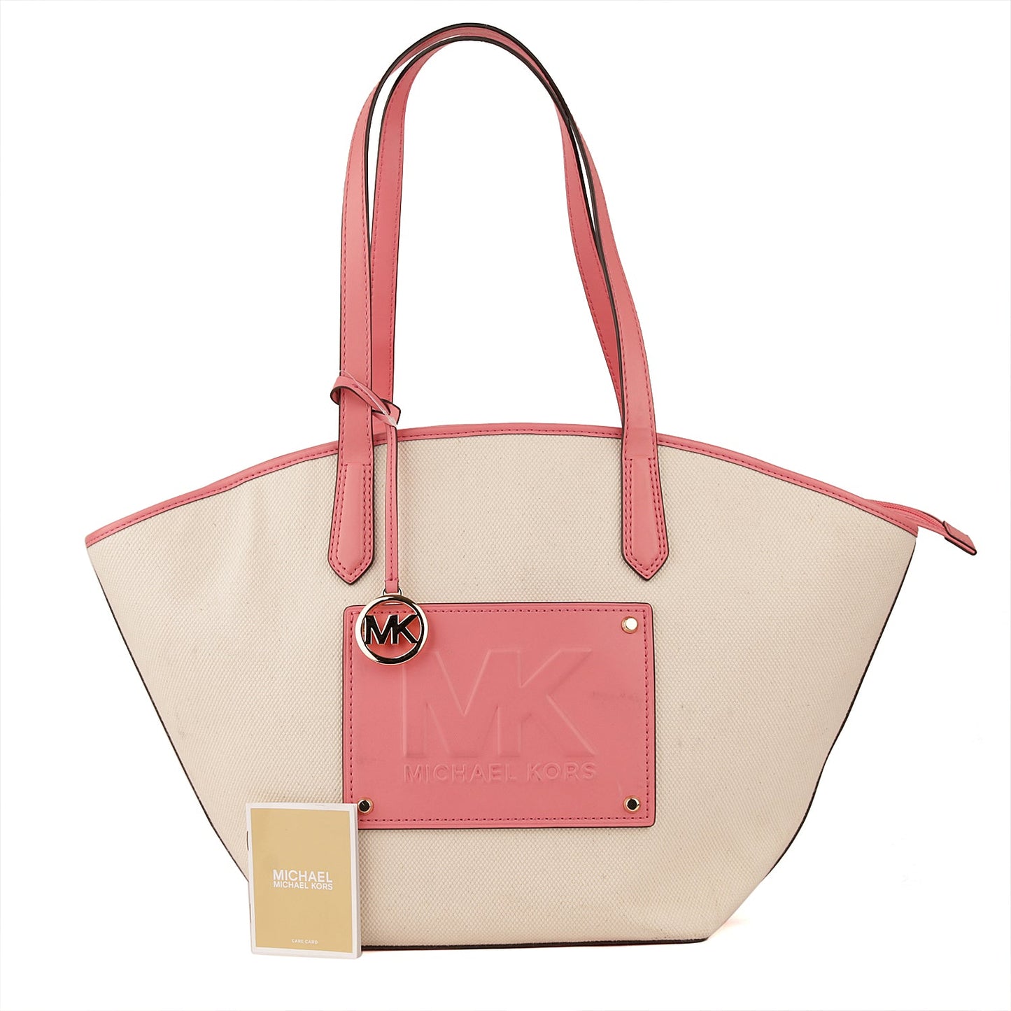 Michael Kors Kimber Large Bucket Tote Bag