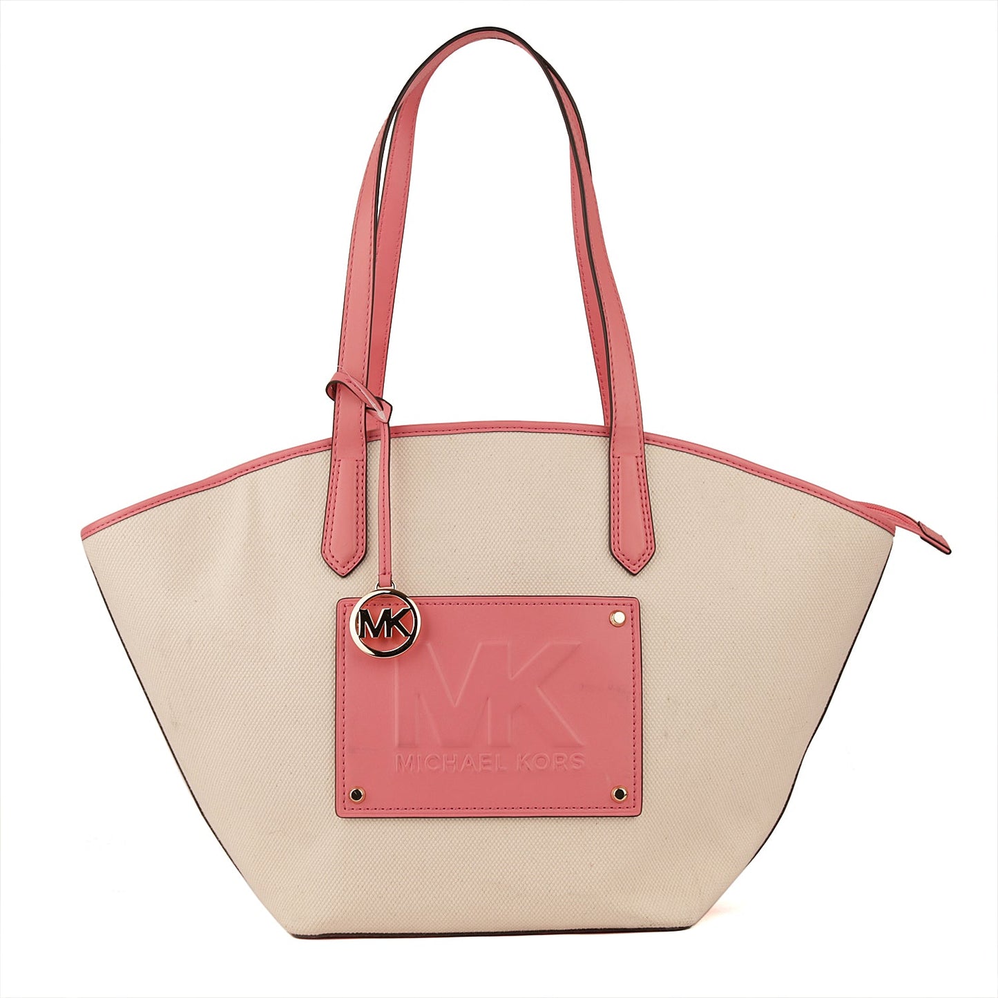 Michael Kors Kimber Large Bucket Tote Bag