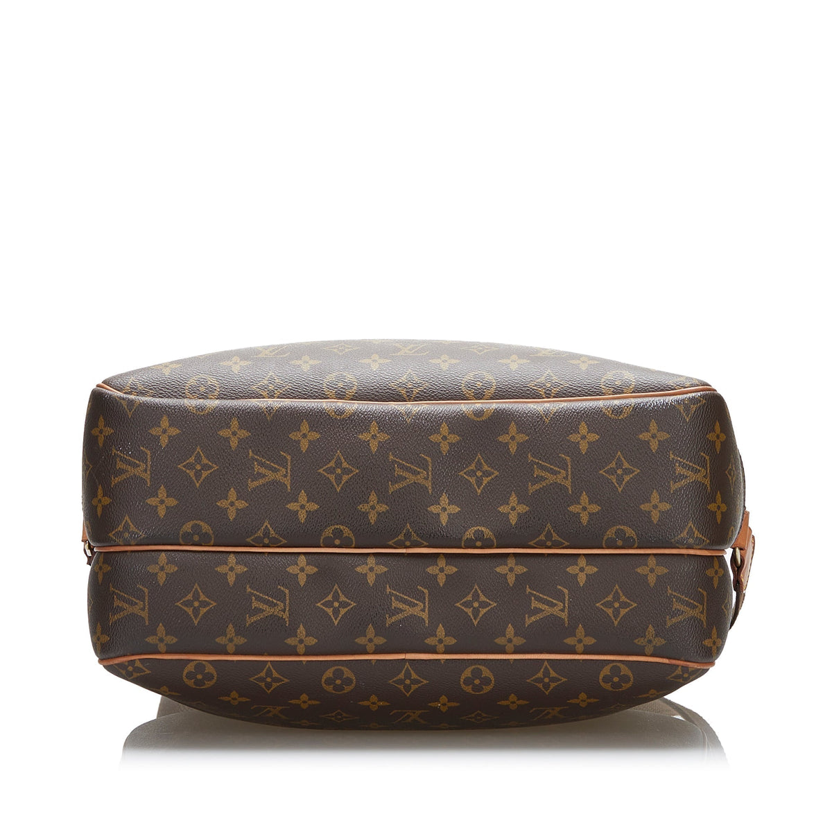 Louis Vuitton Reporter GM Monogram Canvas