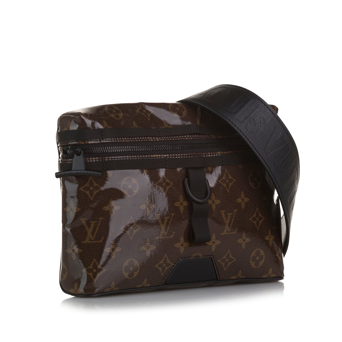 Louis Vuitton Messenger Bag PM Glaze Monogram Canvas