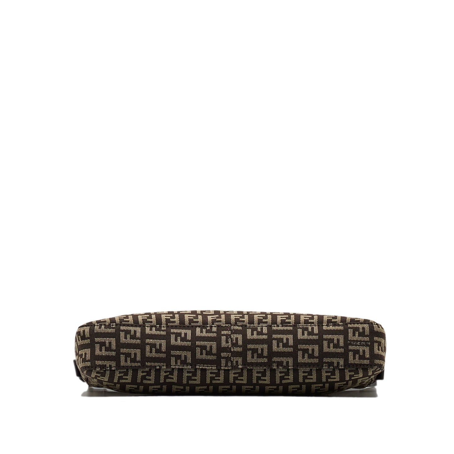 FENDI Zucchino Baguette