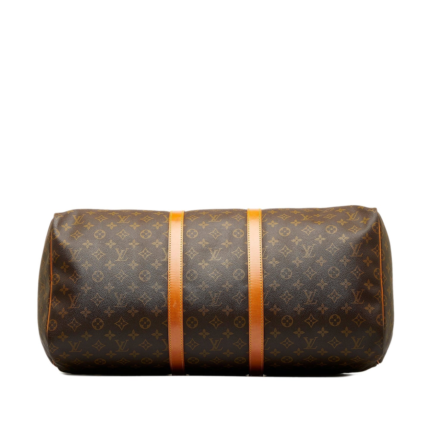 Louis Vuitton Keepall 55 Monogram Canvas