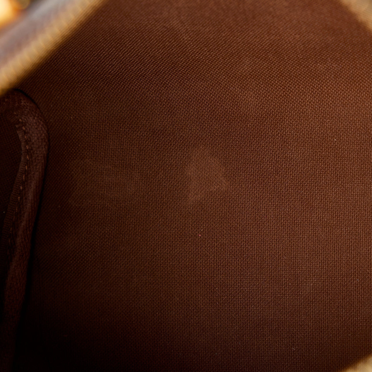 Louis Vuitton Speedy 25 Monogram Canvas