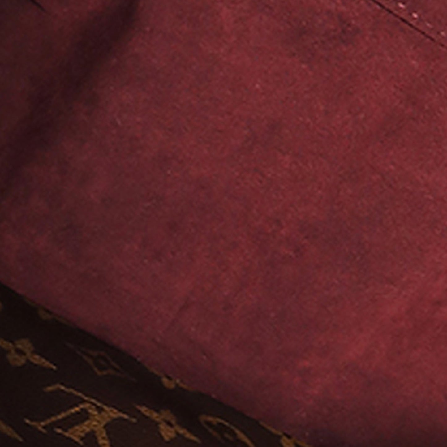 Louis Vuitton Montaigne GM Monogram Canvas