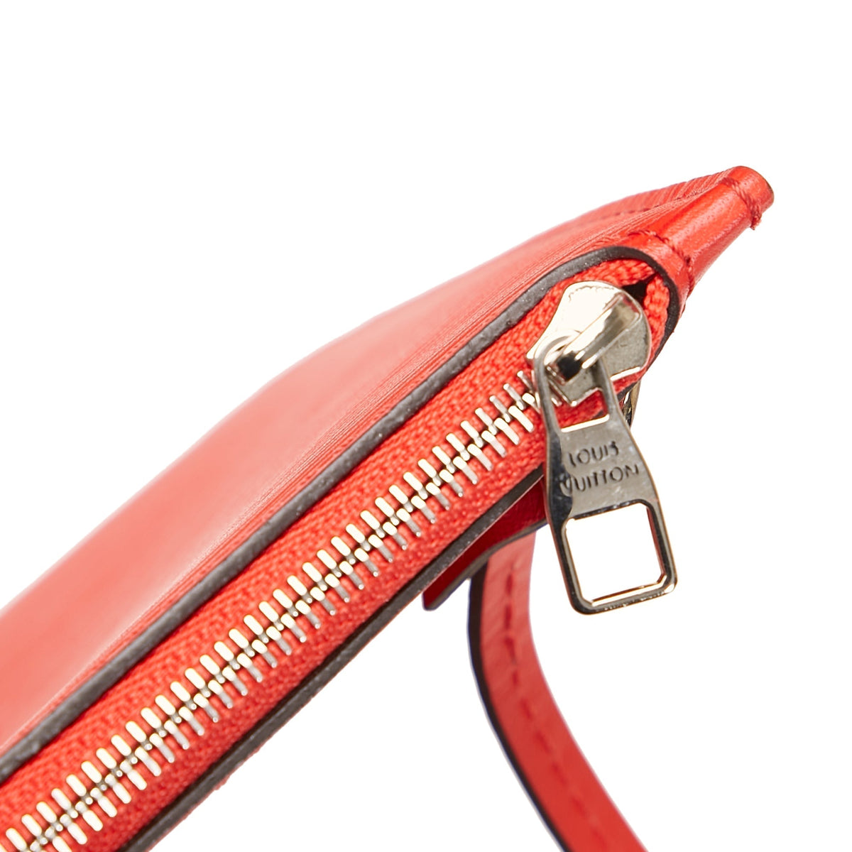 Louis Vuitton Neverfull MM Red Epi