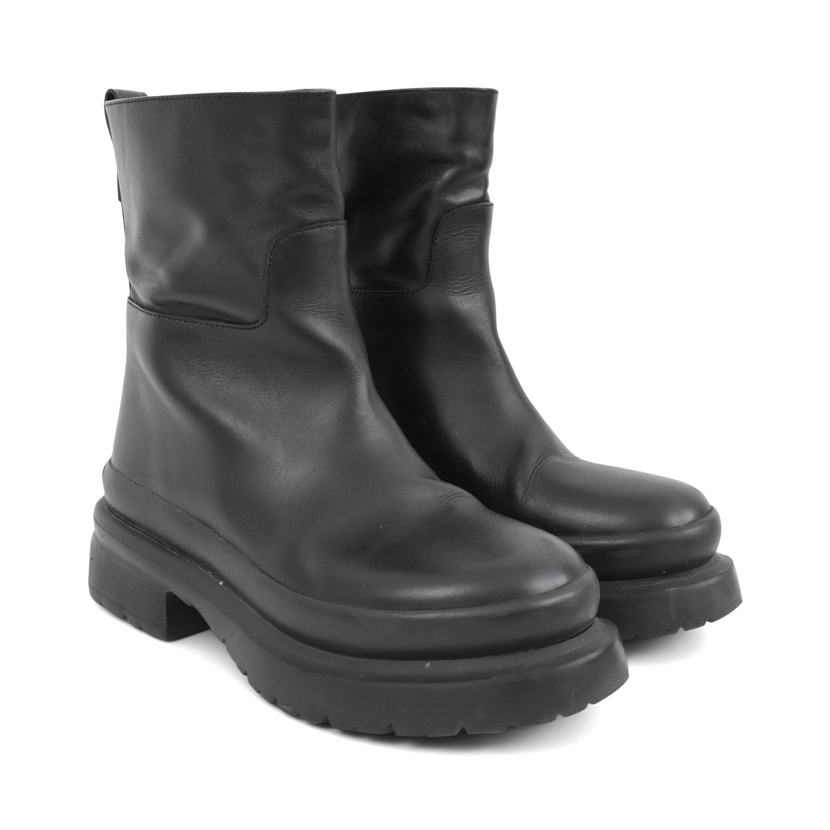 Valentino Boots - Men's 42