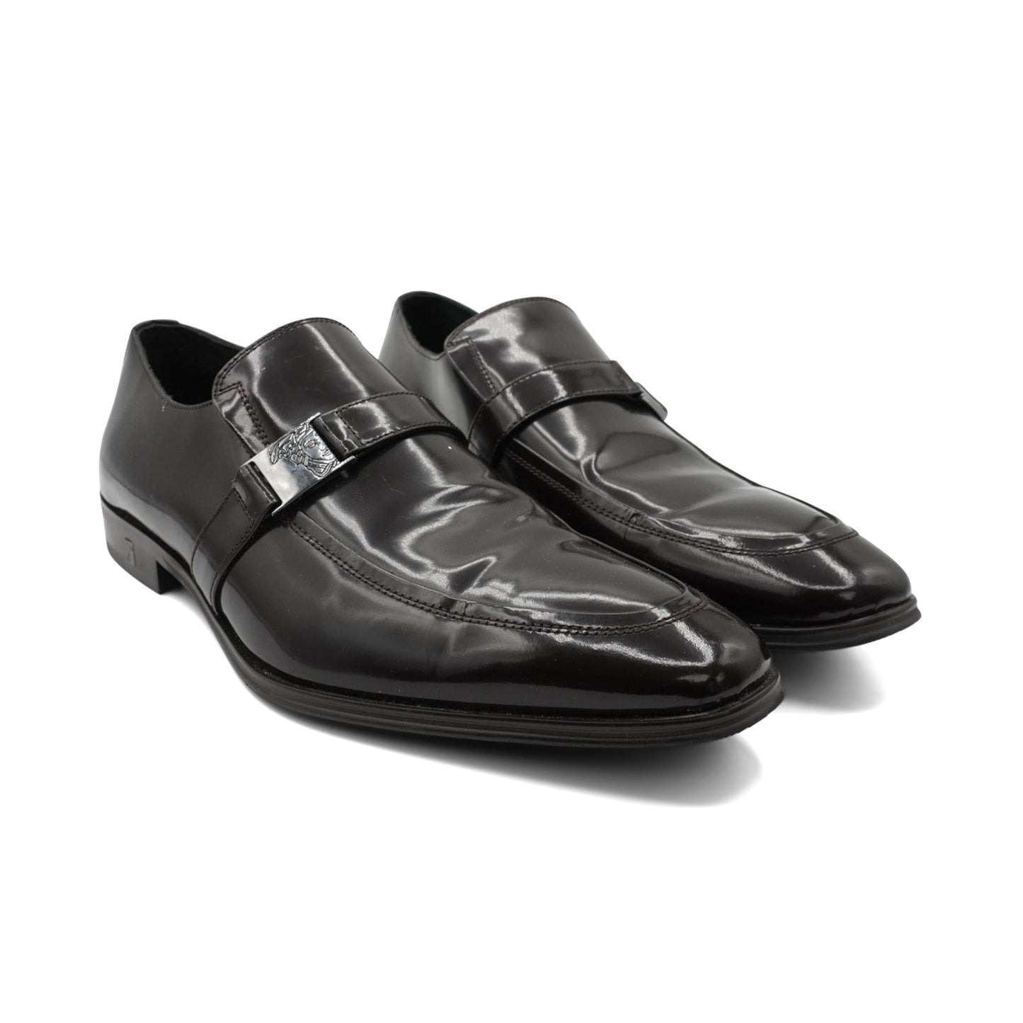 Versace Dress Shoes - Men's 43