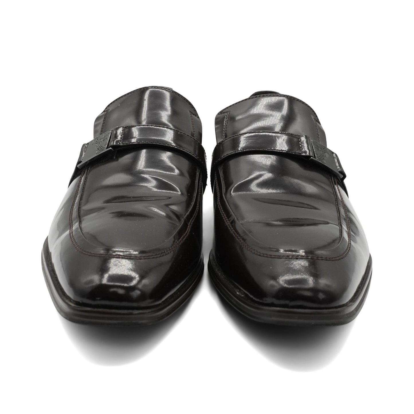 Versace Dress Shoes - Men's 43