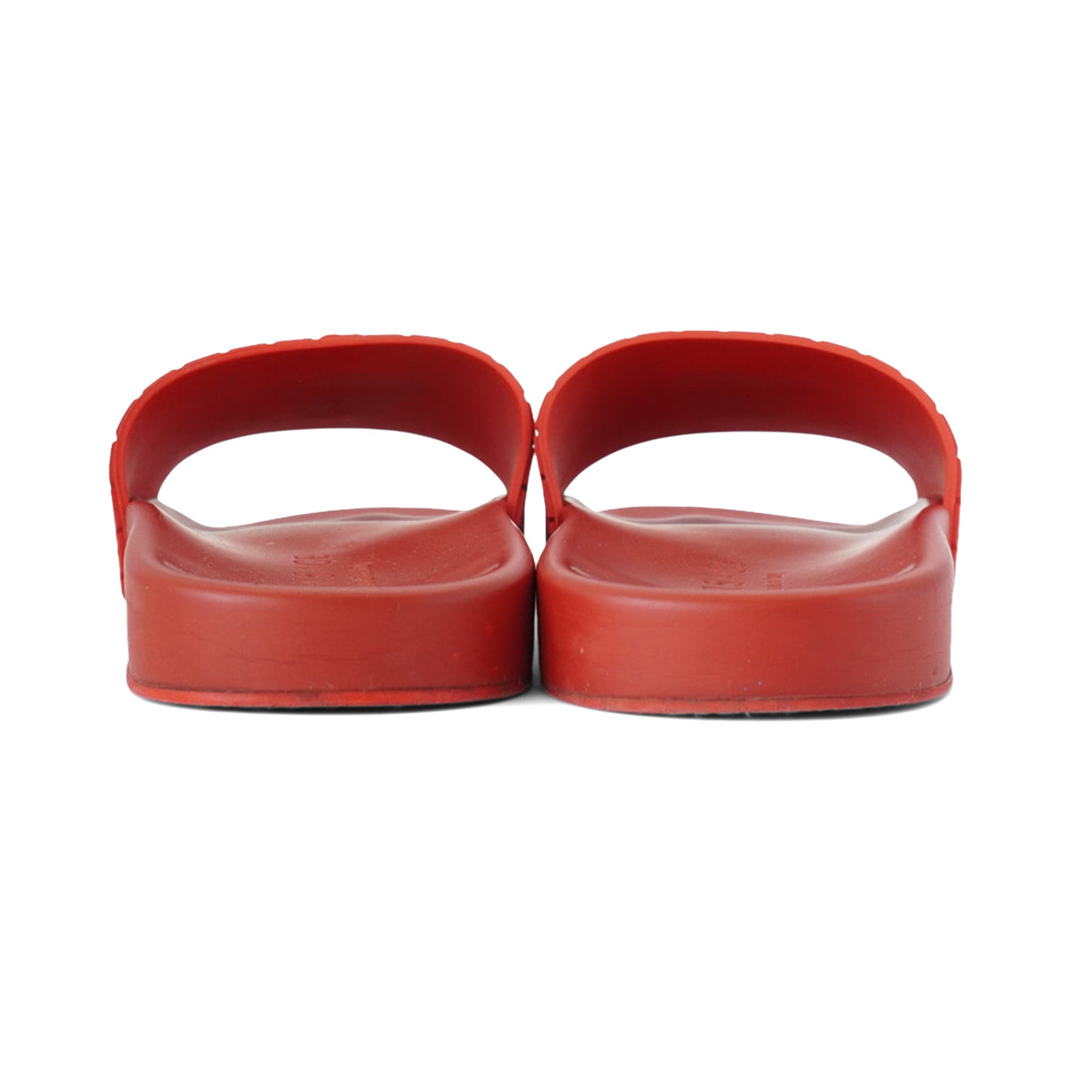 Versace 'Medusa' Slides - Men's 9