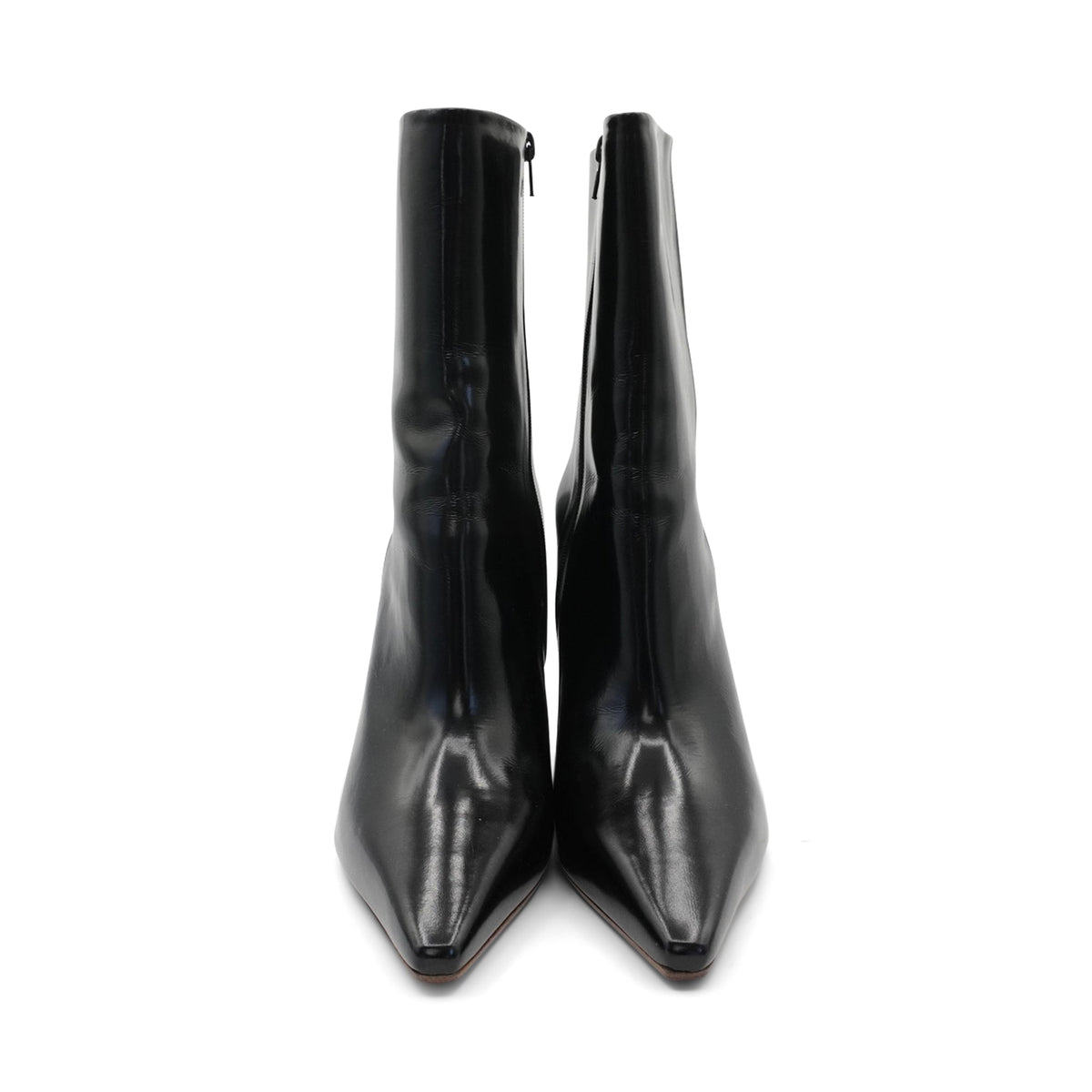 Vetements 'Reflector' Boots - Women's 38