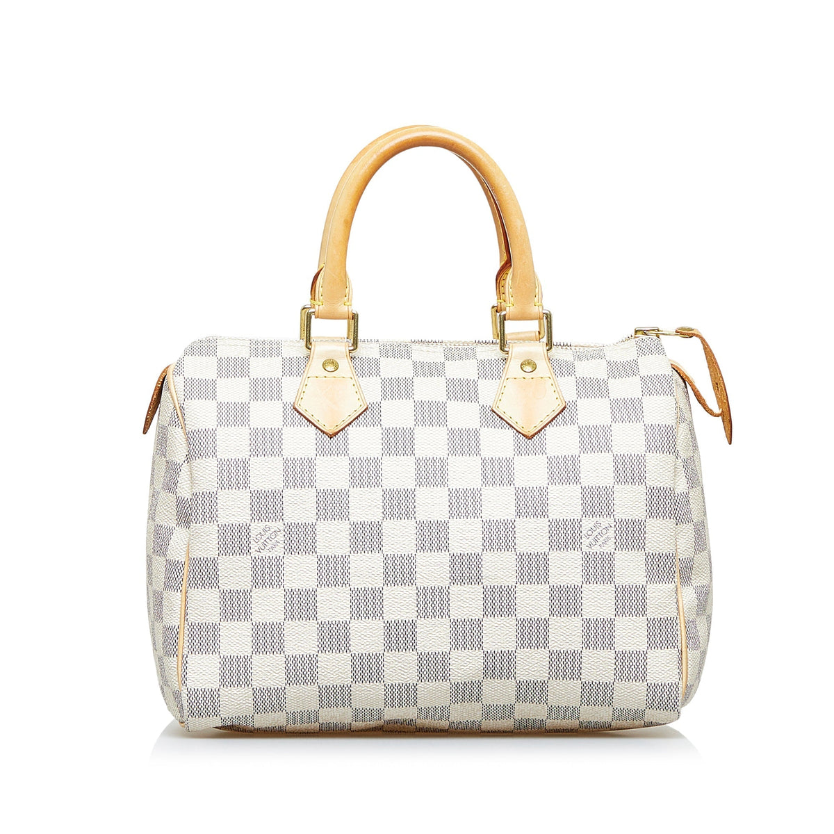 Louis Vuitton Speedy 25 Damier Azur Canvas