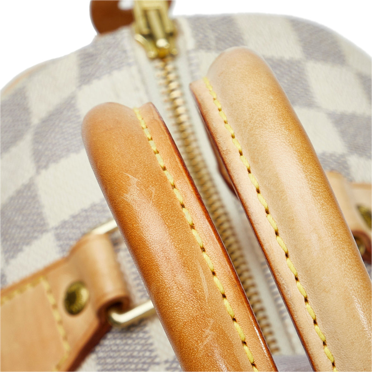 Louis Vuitton Speedy 25 Damier Azur Canvas