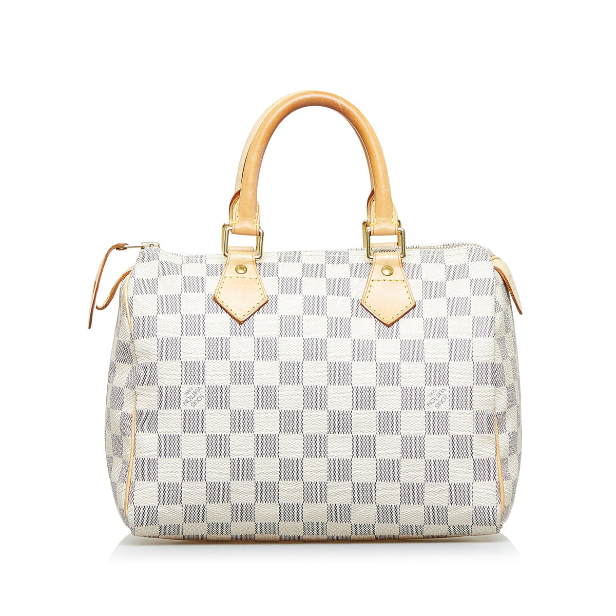 Louis Vuitton Speedy 25 Damier Azur Canvas