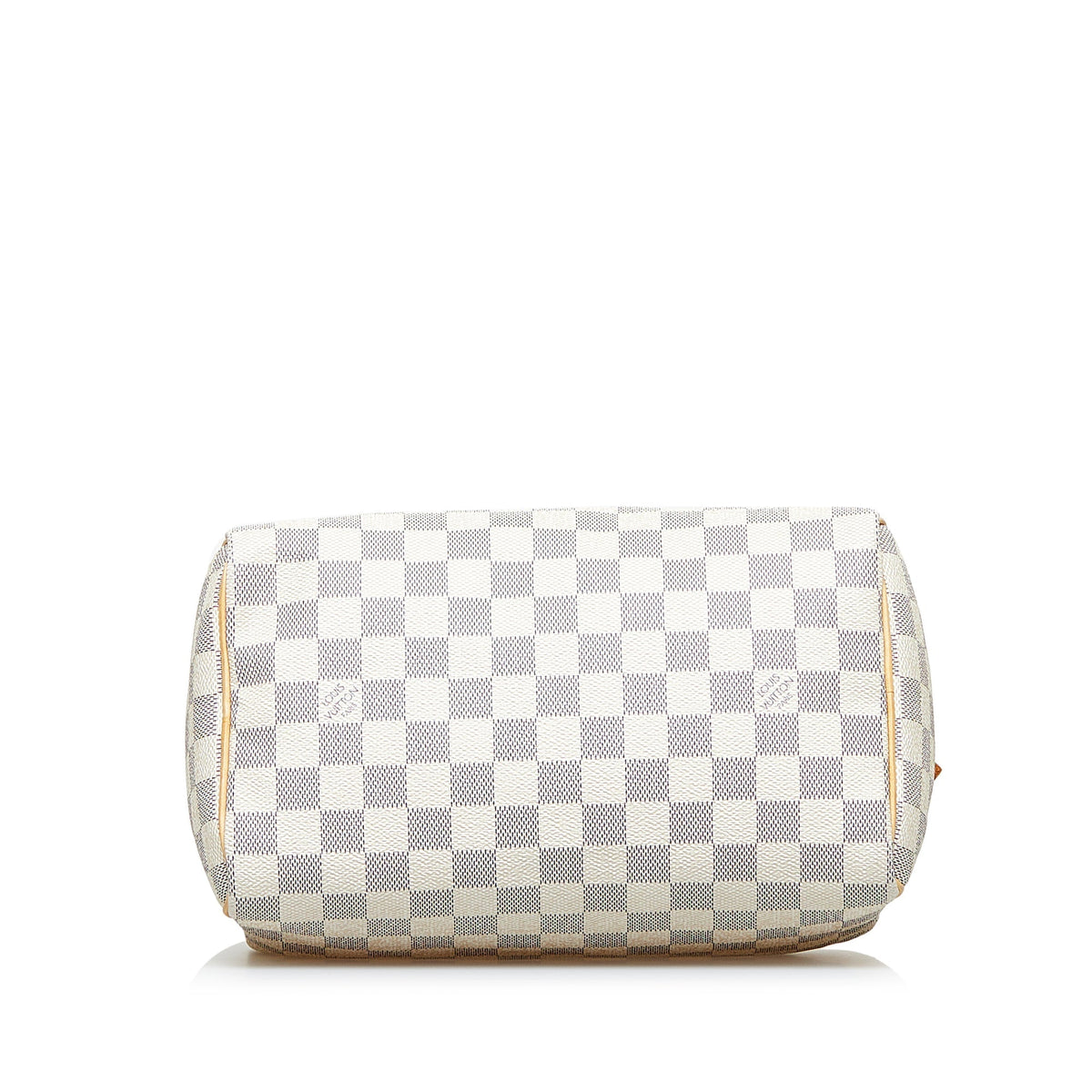 Louis Vuitton Speedy 25 Damier Azur Canvas