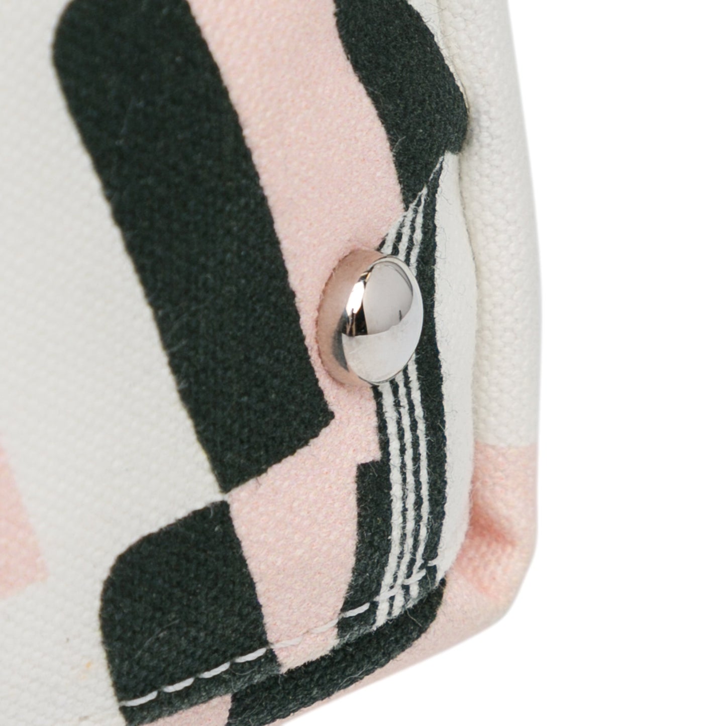 Multi Chanel La Pausa Bay Shopping Tote Satchel