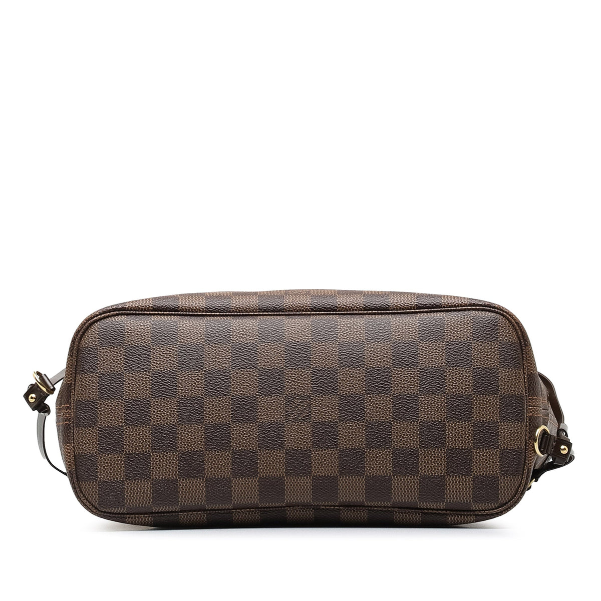 Louis Vuitton Neverfull PM Damier Ebene Canvas