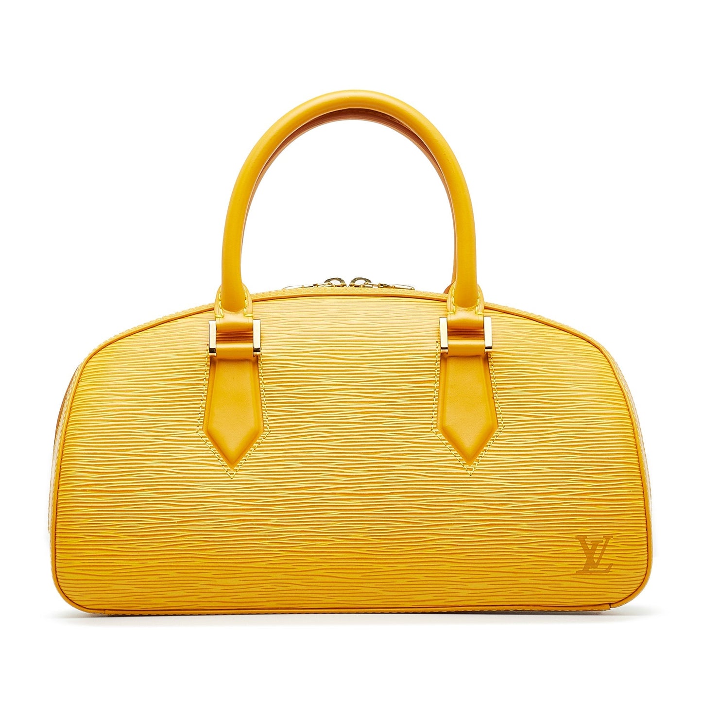 LOUIS VUITTON Epi Jasmine Handbag