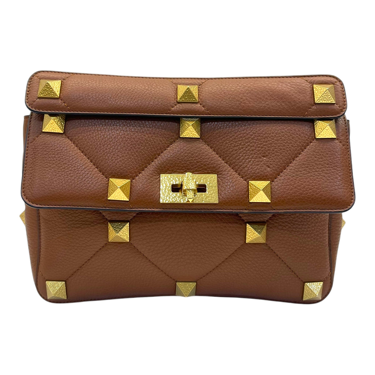 Valentino Nappa Rockstud Medium
